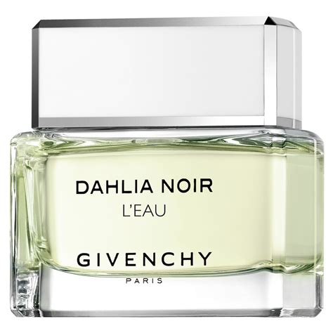 dahlia noir l'eau givenchy